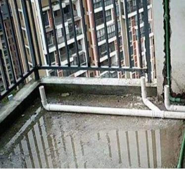 获嘉漏水维修 阳台漏水怎么修理?