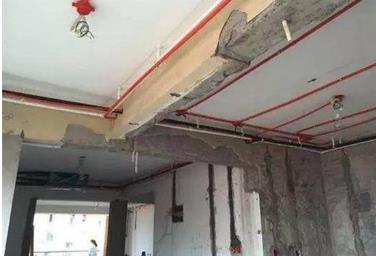 获嘉漏水维修 墙面漏水怎么办呢?墙面漏水的原因?