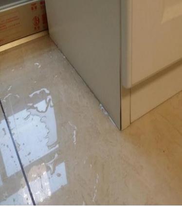 获嘉漏水检测 厕所漏水怎么检测?